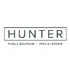 Hunter Public Relations * Special Events Hunter Public Relations * Special Events