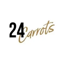 24 Carrots Event Design