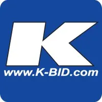 K-BID Online Auctions