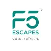 F5 Escapes F5 Escapes