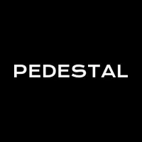 Pedestal