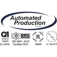 Automated Production 