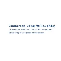 Cinnamon Jang Willoughby, Chartered Professional Accountants