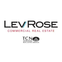 LevRose Commercial Real Estate/TCN Worldwide
