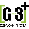 G3+ Fashions G3+ Fashions