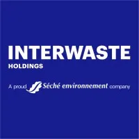 Interwaste (Pty) Ltd email format