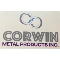 Corwin Metal Products Inc. Corwin Metal Products Inc.