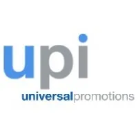 Universal Promotions, Inc. Universal Promotions, Inc.