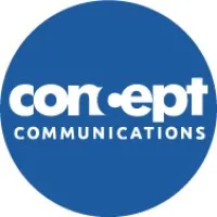 Concept Communications Concept Communications