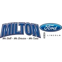 Milton Ford Lincoln