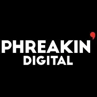 Phreakin' Digital