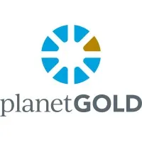 planetGOLD