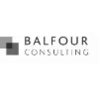 Balfour Consulting Pty Ltd Balfour Consulting Pty Ltd