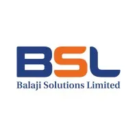 Balaji Solutions Limited