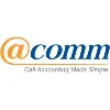 @Comm Corporation @Comm Corporation
