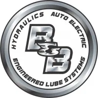 B & B Hydraulics, Inc. B & B Hydraulics, Inc.