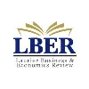 LBER - Laurier Business and Economics Review LBER - Laurier Business and Economics Review