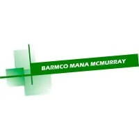 Barmco Mana McMurray