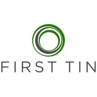 First Tin Plc