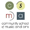 Community School of Music and Arts