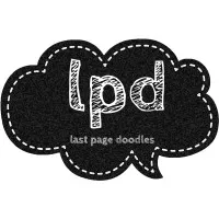 Last Page Doodles