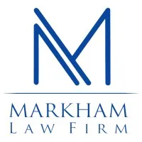 Markham Law Firm