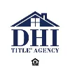 DHI Title