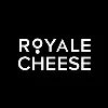 Royale Cheese Royale Cheese