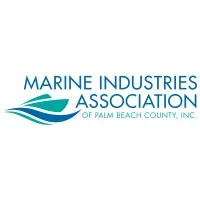 Marine Industries Association of Palm Beach County Marine Industries Association of Palm Beach County
