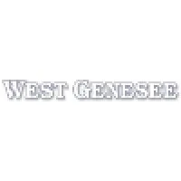West Genesee High School