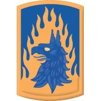 12th Combat Aviation Brigade, U.S. Army