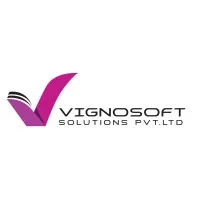 Vignosoft Solutions Pvt Ltd 