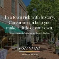 Corcoran Legends Corcoran Legends