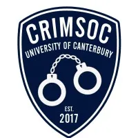 CRIMSOC - University of Canterbury's Criminal Justice Society
