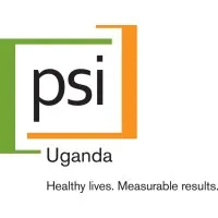PSI Uganda PSI Uganda
