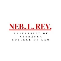 Nebraska Law Review