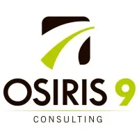 Osiris 9 Consulting, LLC