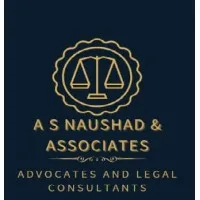 A S Naushad & Associates A S Naushad & Associates