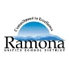 Ramona Unified School District Ramona Unified School District