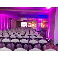 Tamanna Hotels - India