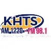 KHTS Radio - AM 1220 KHTS Radio - AM 1220