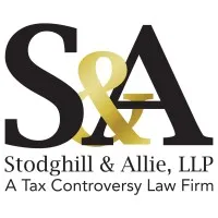 Stodghill & Allie, LLP