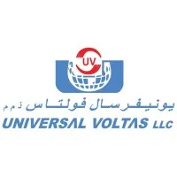 Universal Voltas LLC email format