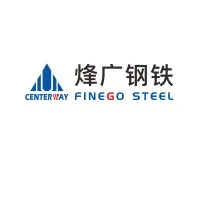 Finego Steel Co., Limited