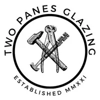 Two Panes Glazing