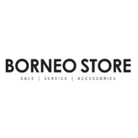 CV Borneo Store