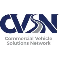 Commercial Vehicle Solutions Network - CVSN
