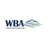 WBA Local Government Law
