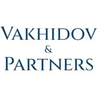Vakhidov & Partners