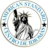 AMERICAN STANDARD CENTRO DE IDIOMAS AMERICAN STANDARD CENTRO DE IDIOMAS